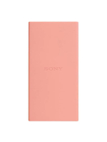 เพาเวอร์แบงก์ (5,000 mAh,สีชมพู) รุ่น CP-V5B/PC LA