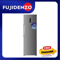 Fujidenzo 11 cu. ft. HD Inverter No-Frost Upright Freezer INFU-110S (Sta...