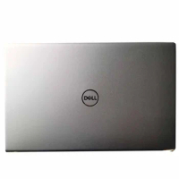 Laptop Rear Top Lid LCD Back Cover 0CHFVW For Dell Inspiron 15Pro 5510 5515