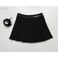 [Ready Stock] Golf Ladies Outdoor Sport Short Skirt - Casual Summer Wear