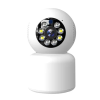 YI IOT WiFi Camera Indoor 2MP 3MP Wireless IP Camera Baby Monitor Video Home Security Camera Night Vision Cloud Motion Alert