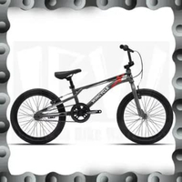 IBW - Sepeda BMX WIMCYCLE Thrasher X2 Race Uk 20"