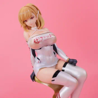 Azur Lane HMS Prince of Wales Racing Queen Sexy Beautiful Girl PVC Action Figure Anime Figure Model Toys Figure Collection Doll