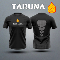 Lorengin Apparel - Baju Kaos Fit Oblong Pria Nyaman Keren Logo Taruna akpol akmil pelayaran perhubun