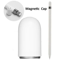 Magnetic Spare Cap For Apple Pencil 1st Gen Replacement Case For iPad Pro 9.7/10.5/12.9 inch Touch Pen iPad Accessories Cap