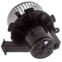 Heater Blower Motor AC Interior Fan For Smart Fortwo 2007-2019 4518300108