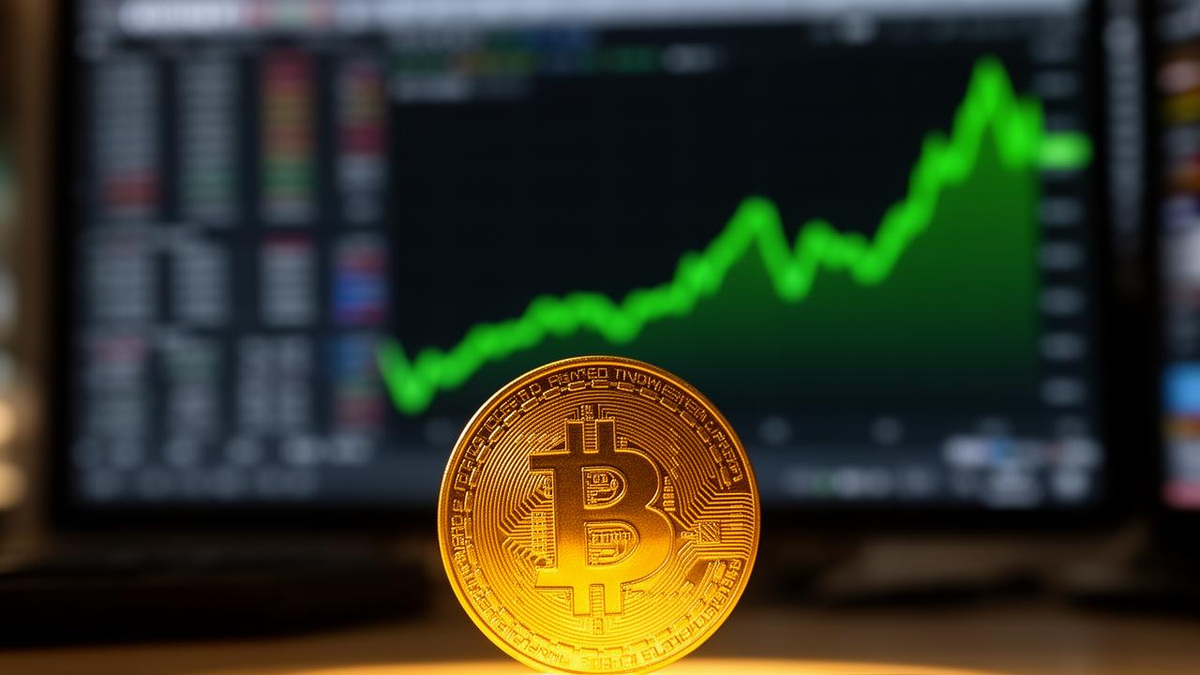 Crypto Sentiment Swings to Greed as Bitcoin Nears $80,000, Testing 2025 Highs