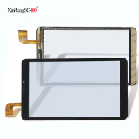 New 7 Inch touch screen panel digitizer glass For Nomi C070010 Repair you the life of the touch PINGBO PB70PGJ3535 183 * 108mm