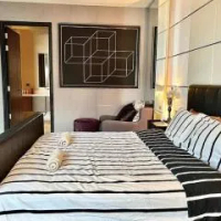 住宿 Ekkamai BTS House 4rooms Khlong Toei