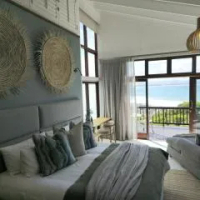 住宿 Shaloha Guesthouse on Supertubes 傑佛瑞灣