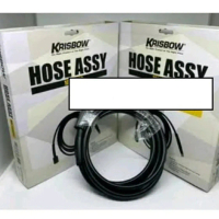 Selang Jet Cleaner 8 meter Krisbow 10100230