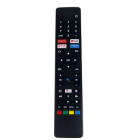 NEW RM-C3250 for JVC Smart 4K HDTV Remote Control LT-32CA690 LT-32CA790 LT-40CA890 LT-43CA790 LT-43CA890 LT-50CA890