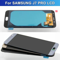 5.5''J730 For Samsung For Ori J7 Pro J730F J730GM/DS J730G/DS LCD Display Touch Screen Digitizer Assembly Replacement