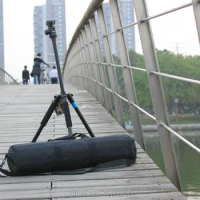 PROFESSIONAL 55CM Tripod Bag Camera Tripod Bladder Bag Camer bagTravel For MANFROTTO GITZO FLM YUNTENG SIRUI BENRO SACHTLER XYY