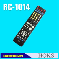 New Remote Control RC-1014 for Denon AVC-1620/1590