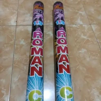 MAINAN ANAK ROMAN CANDLE 1,9" 8S PER PCS