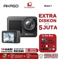 AKASO Brave 7 Kamera Aksi