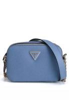 GUESS Noelle Camera Crossbody Bag