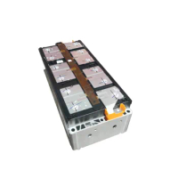 6S1P CATL 21.6V 114Ah rechargeable NMC Battery Module for EV catl battery module 150w