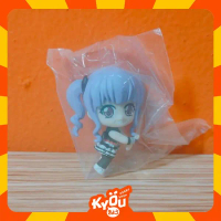 Udagawa Ako Mugyutto Cable Mascot - BanG Dream!