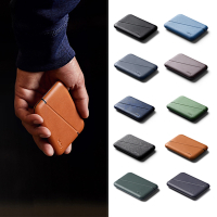 澳洲Bellroy - Flip Case( 2nd Edition ) 雙面磁吸卡盒錢包