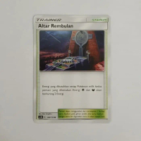 TCG Pokemon - Altar Rembulan