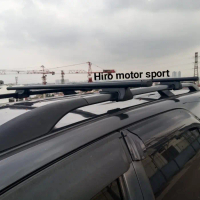 CROSS BAR JEPIT ROOF RAIL TERBARU 2024