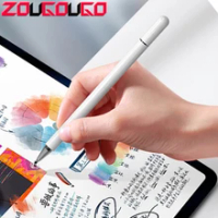 ปากกา Stylus สำหรับ Android IOS Apple Pencil สำหรับ Xiaomi Samsung แท็บเล็ต iPad ดินสอสัมผัสหน้าจอปากกา Touch Stylus