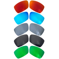 Polarized Replacement Lenses for Oakley Spike Sunglass