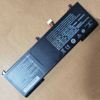 For Infinix InBook X1 XL11 I3 I5 I7 537077-3S-1 NM14IC1 Laptop Battery For Thirdwave F-14TG For Ipason SmartBook S1