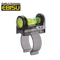 【Ebisu Diamond】扶手握把專用水平尺(大)45mm ED-45TSL