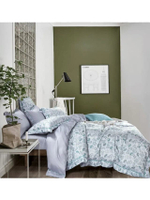 BED SHEET 6FT6PC T34