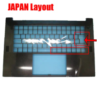 Laptop PalmRest For RAZER Blade 15 RZ09-0369 RZ09-0369A RZ09-0369B RZ09-0369BJ22 RZ09-0369BJA2 RZ09-0369AJ22 JAPAN Layout Black