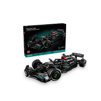 【LEGO 樂高】積木 Technic系列 賓士 Mercedes-AMG F1 W14 E Performance 42171