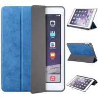 Case For Apple iPad Air 3rd Gen 10.5 2019,Smart Pencil Holder Slot Cover Stand Magnetic Case sleep wake PU Leather For iPad 10.5