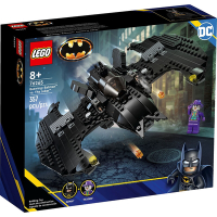 樂高LEGO 超級英雄系列 - LT76265 Batwing: Batman vs. The Joker