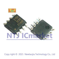10 ~ 100 PCS IRF7468 SOP-8 F7468 IRF7468TR IRF7468TRPBF SMD Power MOSFET
