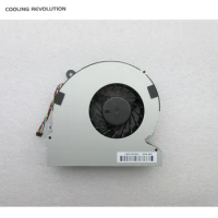 New Original AIO PC CPU Cooling Fan For HP Pavilion all in one 23-G 23-g351kr BAS1120R2U P005 6033B0035501 PN: 739391-001