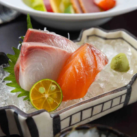 【福容飯店台北一館】順園日本料理★精選套餐券(假日不加價)