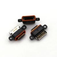 10pcs For Huawei P40 Pro/P30 Pro/Mate 30 Pro/40 Pro/30pro 40Pro+ Plus Type-C USB Charger Connector Plug Charging Dock Port