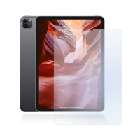 【General】iPad Pro 保護貼 玻璃貼 11吋 2020 第二代 超清透平板鋼化玻璃螢幕保護膜