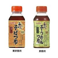 【江戶物語】(特價)YAMAMORI 山森 名代 麵用醬油 蕎麥麵/素麵  麵味露 冷麵醬 日式沾麵醬 日本原裝 日本進口