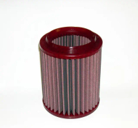 BMC Air Filter fits for Audi A8 2.8 FSI / 3.0 TDI / 3.2 FSI / 4.0 TDI / 6.0 Cars (FB353/06)