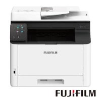 (公司貨)FUJIFILM Apeos C325 z 彩色雙面無線S-LED傳真掃描複合機