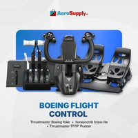 Boeing Flight Control Lite - Simulator Bundle