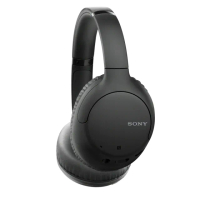 【SONY 索尼】藍芽降噪耳罩式耳機(WH-CH720N)
