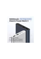 Xiaomi Xiaomi Powerbank 3 10000mAh 22.5W - Black