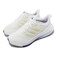 adidas 愛迪達 慢跑鞋 Ultrabounce W 女鞋 白 藍 緩震 路跑 運動鞋 愛迪達(HP5792)
