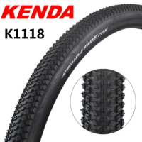 KENDA K1118 Bicycle Tire Mountain MTB Bike tyre 26*1.95/27.5x1.95 pneu maxxi bicicleta parts