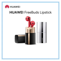HUAWEI FreeBuds Lipstick TWS Wireless Headphones Bluetooth Headset High Quality Earphones Active Noise Cancellation With Mic